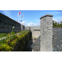 照片 法国(France) 孔卡尔诺(Concarneau) 2008-07 43