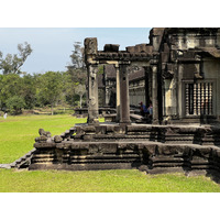 照片 柬埔寨(Cambodia) 暹粒(Siem Reap) 吴哥窟(Angkor Wat) 2023-01 217