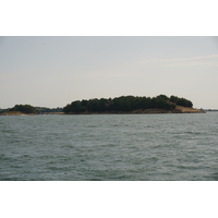 照片 法国(France) 莫尔比昂湾(Golfe du Morbihan) 2016-08 99
