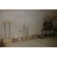 照片 法国(France) 卡杜安(Cadouin) 2010-08 44