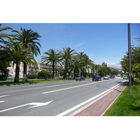 照片 法国(France) 尼斯(Nice) 尼斯西区(Nice West) 2008-04 152