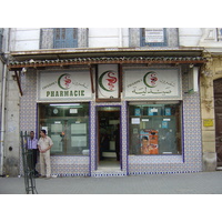 照片 阿尔及利亚(Algeria) 阿尔及尔(Algiers) 2004-09 5