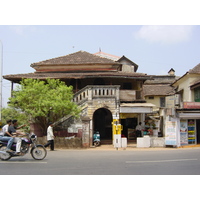 照片 印度(India) 果阿(Goa) 帕纳吉(Panaji) 2003-05 12