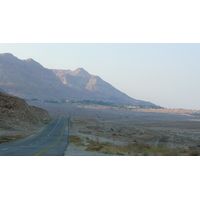 照片 以色列(Israel) 死海(Dead Sea) 2007-06 15