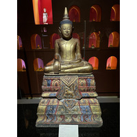 照片 柬埔寨(Cambodia) 暹粒(Siem Reap) 吴哥国家博物馆(Angkor National Museum) 2023-01 24
