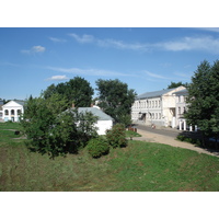 照片 俄罗斯(Russia) 苏兹达尔(Suzdal) 2006-07 159