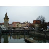 照片 德国(Germany) 林道(Lindau) 2007-01 61