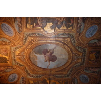 照片 法国(France) 沃子爵城堡(Vaux Le Vicomte Castle) 2010-09 44