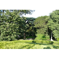 照片 法国(France) 巴黎(Paris) 巴黎植物园(Jardin des Plantes) 2007-08 199