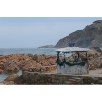 照片 南非(South Africa) 圣布莱斯角(Cape St Blaise) 2008-09 4