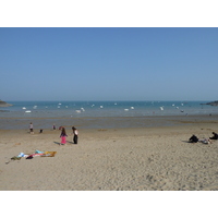 照片 法国(France) 康卡勒(Cancale) 2010-04 113