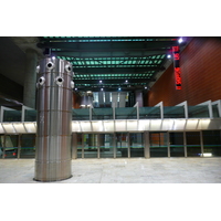 照片 西班牙(Spain) 马德里(Madrid) 巴拉哈斯机场(Barajas Airport) 2007-09 81