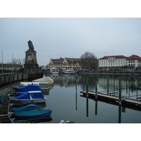 照片 德国(Germany) 林道(Lindau) 2007-01 44