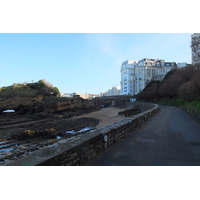 照片 法国(France) 比亚里茨(Biarritz) 2013-01 9