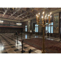 照片 波兰(Poland) 克拉科夫(Krakow) 瓦维尔城堡(Wawel castle) 2026-09 96