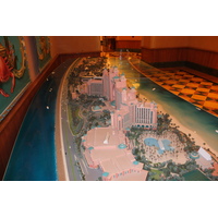 照片 阿联酋(United Arab Emirates) 迪拜(Dubai) 亚特兰蒂斯酒店(Atlantis Hotel) 2014-02 266