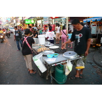 照片 泰国(Thailand) 芭提雅(Pattaya) 步行街(Walking Street) 2008-01 8