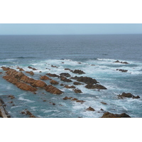 照片 南非(South Africa) 圣布莱斯角(Cape St Blaise) 2008-09 39