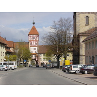 照片 德国(Germany) 黑森林(Black Forest) 2002-04 7
