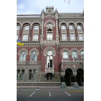 照片 乌克兰(Ukraine) 基辅(Kiev) 利普基(Lypky) 2007-11 68