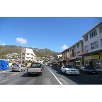 照片 南非(South Africa) 好望角(Cape of Good Hope) 2008-09 52