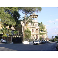 照片 意大利(Italy) 罗马(Rome) 2003-03 5
