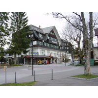 照片 德国(Germany) 黑森林(Black Forest) 2002-04 4
