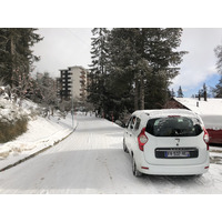 照片 瑞士(Switzerland) 克莱恩-蒙塔纳(Crans Montana) 2020-12 6