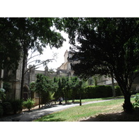 照片 法国(France) 蒙彼利埃(Montpellier) 2006-06 104