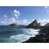 照片 瓜德罗普(Guadeloupe) 城堡角(Castle Point) 2021-02 160