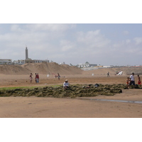 照片 摩洛哥(Morocco) 卡萨布兰卡(Casablanca) 卡萨布兰卡海滩(Casablanca Beach) 2008-07 85