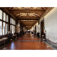 照片 意大利(Italy) 佛罗伦萨(Florence) 乌菲兹美术馆(Uffizi Museum) 2022-05 246