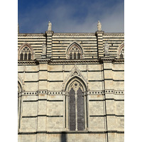 照片 意大利(Italy) 锡耶纳(Siena) 锡耶纳大教堂(Duomo di Siena) 2021-09 73