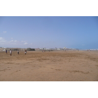 照片 摩洛哥(Morocco) 卡萨布兰卡(Casablanca) 卡萨布兰卡海滩(Casablanca Beach) 2008-07 80