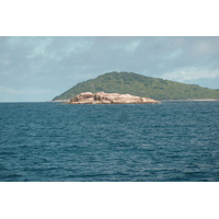 照片 塞舌尔(Seychelles) 大姐妹岛(Grande Soeur) 2011-10 46