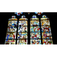 照片 德国(Germany) 科隆(Cologne) 大教堂(Cathedral) 2007-05 45