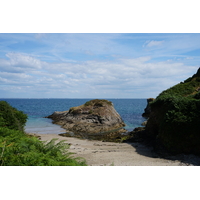 照片 法国(France) 美丽岛(Belle-Ile) 2016-08 18