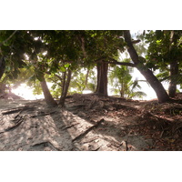 照片 塞舌尔(Seychelles) 拉齐奥湾(Anse Lazio) 2011-10 70
