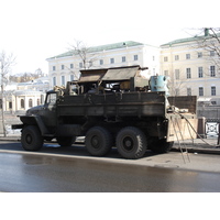 照片 俄罗斯(Russia) 圣彼得堡(St Petersburg) 2006-03 136
