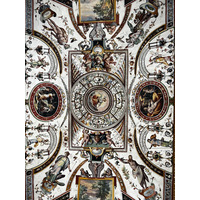 照片 意大利(Italy) 佛罗伦萨(Florence) 乌菲兹美术馆(Uffizi Museum) 2022-05 278