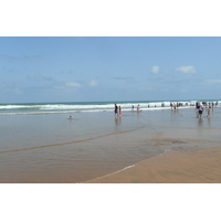 照片 摩洛哥(Morocco) 卡萨布兰卡(Casablanca) 卡萨布兰卡海滩(Casablanca Beach) 2008-07 74