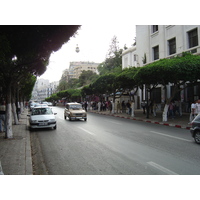 照片 阿尔及利亚(Algeria) 阿尔及尔(Algiers) 2004-09 46