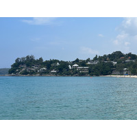 照片 泰国(Thailand) 普吉岛(Phuket) 小卡塔海滩(Kata Noi Beach) 2021-12 56