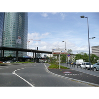 照片 法国(France) 巴黎(Paris) 拉德芳斯(La Defense) 2007-05 92