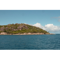 照片 塞舌尔(Seychelles) 大姐妹岛(Grande Soeur) 2011-10 74