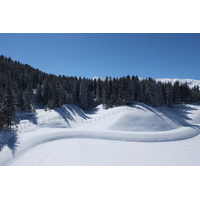 照片 法国(France) 三峡谷滑雪场(Les 3 Vallees) 2013-03 270