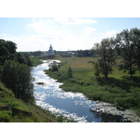照片 俄罗斯(Russia) 苏兹达尔(Suzdal) 2006-07 171