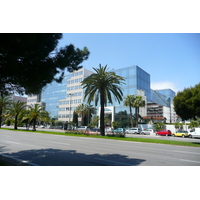 照片 法国(France) 尼斯(Nice) 尼斯西区(Nice West) 2008-04 161