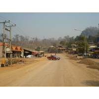 照片 泰国(Thailand) 邦玛帕(Pang Mapha) 2007-02 121