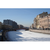 照片 俄罗斯(Russia) 圣彼得堡(St Petersburg) 2006-03 54